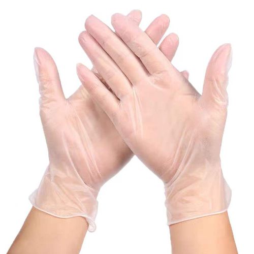 PVC-Handschuh - AG-PVG01 - Jiangsu Aegean Technology - medizinisch / S / M