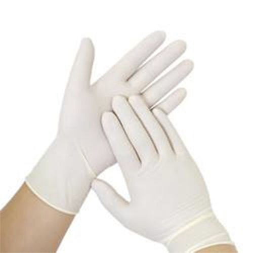 Latexhandschuh - AG-LEG01 - Jiangsu Aegean Technology - medizinisch / S / M