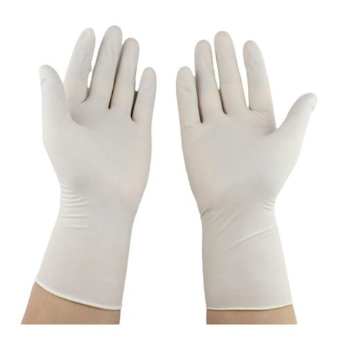 Chirurgischer Handschuh - AG-RSG01 - Jiangsu Aegean Technology - steril