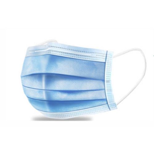 Schutzmaske mit Filter - AG-PM308 - Jiangsu Aegean Technology - Halbgesicht / Erwachsene / 50er-Packung