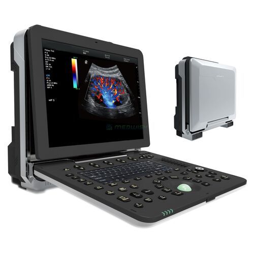 Tragbares Ultraschallgerät - DW-P8 - Jiangsu Aegean Technology - für Ultraschalldiagnostik in Gynäkologie und Geburtshilfe / für Multifunktions-Ultraschall / für Kardiologie
