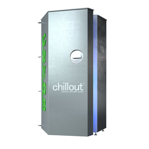 Kältesauna - CHILLOUT®  - Cryo-B