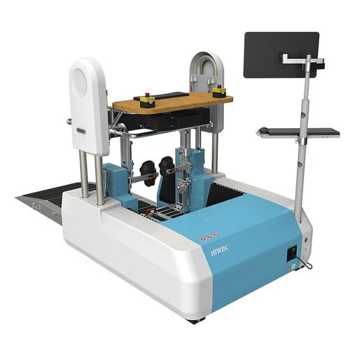 Gangrehabilitationssystem - P100 - HIWIN Technologies Corp. - Gleichgewicht / robotisiert