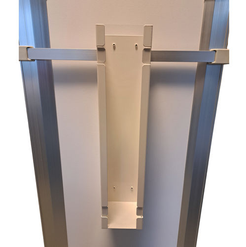 Katheterhalterung - WEPPES Solutions - modular / mobil