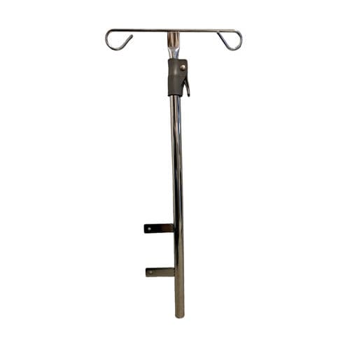 Infusionsständer / 2 Haken - WEPPES Solutions
