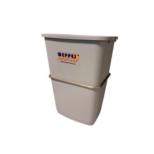 Kunststoff-Abfallkorb - WEPPES Solutions