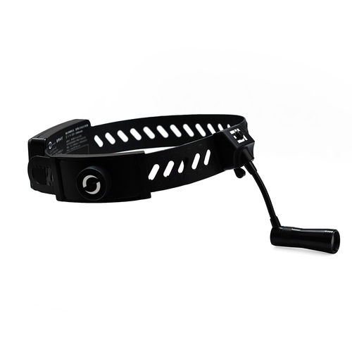Chirurgie-Stirnleuchte - JD2300  - Nanchang Micare Medical Equipment - HNO / Dental / für Veterinärmedizin