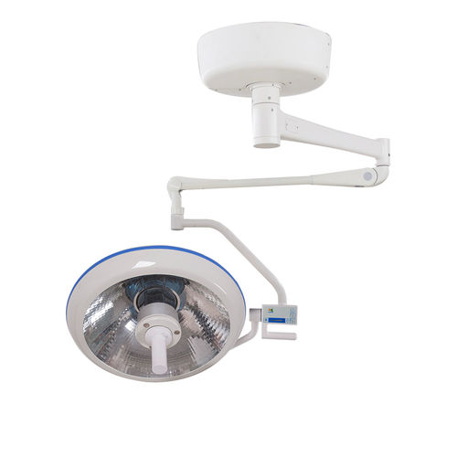 Deckenmontierte OP-Leuchte - KD500  - Nanchang Micare Medical Equipment - Halogen / Dental / 96