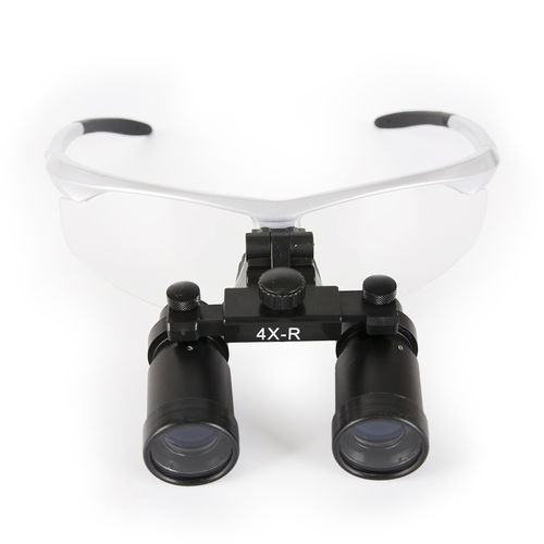 Lupenbrille - SR400 4.0X-R - Nanchang Micare Medical Equipment