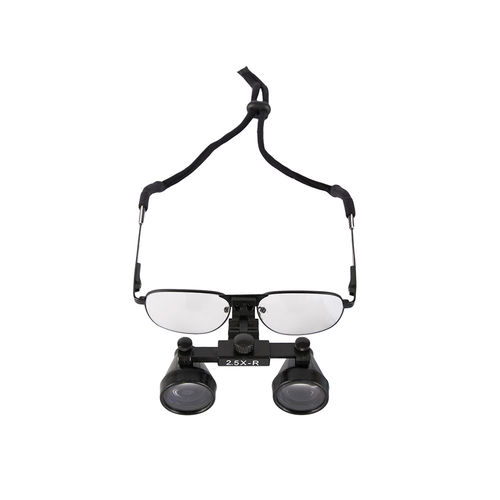 Lupenbrille - SR250 2.5X-R - Nanchang Micare Medical Equipment