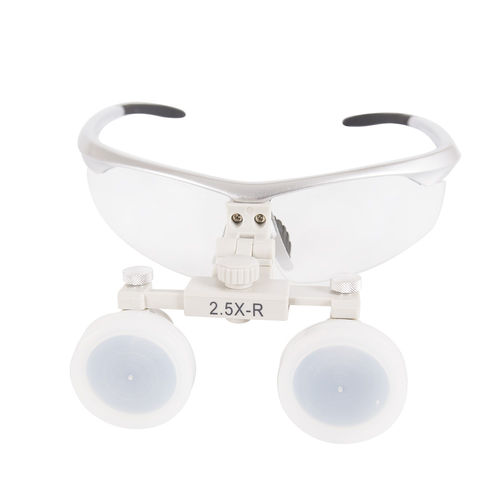 Lupenbrille - SP250 2.5X-R - Nanchang Micare Medical Equipment