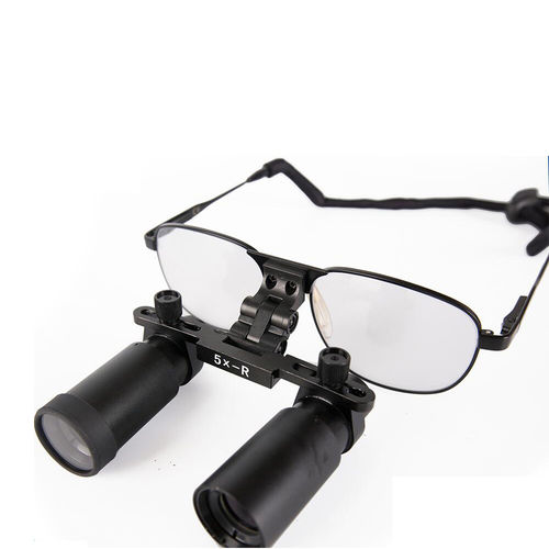 Lupenbrille - SR500 5.0X-R - Nanchang Micare Medical Equipment