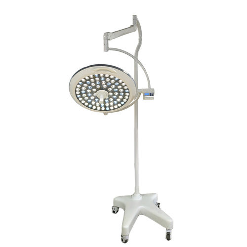 Mobile OP-Leuchte - E700L Power - Nanchang Micare Medical Equipment - LED / Dental / für Veterinärmedizin
