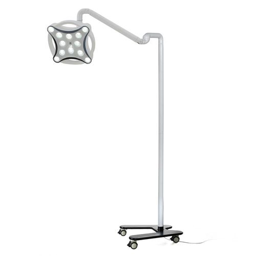 Mobile OP-Leuchte - JD1700L - Nanchang Micare Medical Equipment - LED / Dental / für Veterinärmedizin
