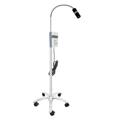 Untersuchungsleuchte für Veterinärmedizin - JD1200L  - Nanchang Micare Medical Equipment - Notfall / für Zahnmedizin / Gynäkologie