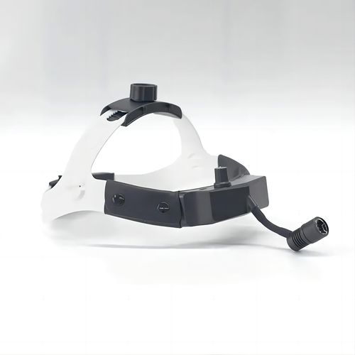 OP-Stirnleuchte - MB-JD2900  - Nanchang Micare Medical Equipment - LED
