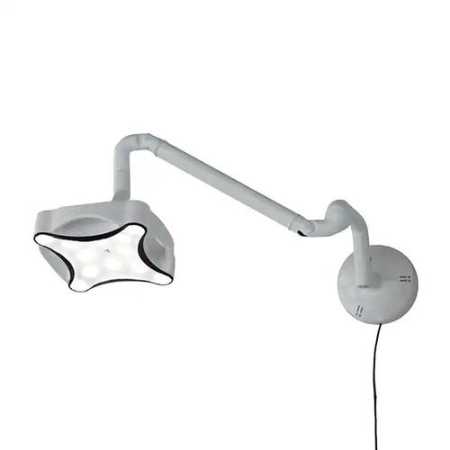 Wandmontierte OP-Leuchte - JD1700G - Nanchang Micare Medical Equipment - LED / für Kleinchirurgie