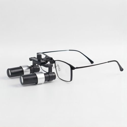 Lupenbrille - PKYM-600X - Nanchang Micare Medical Equipment - mit Flip-up-Funktion
