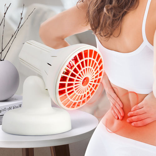 Leuchte für Lichttherapie - TL001 - Nanchang Micare Medical Equipment - medizinisch / Infrarot / Tisch