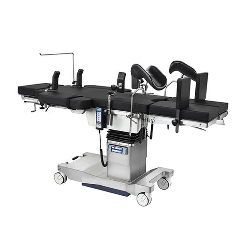Universeller OP-Tisch - ET500T - Nanchang Micare Medical Equipment - elektrisch