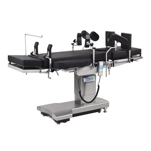 Mechanischer OP-Tisch fur Tierpraxen - ET700 - Nanchang Micare Medical Equipment - elektrisch / für Großtiere / für Haustiere