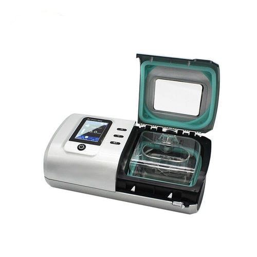 CPAP-Gerät / für häusliche Krankenpflege - OLV-DS6 - Nanchang Micare Medical Equipment - für Schlafapnoetherapie / BIPAP / APAP