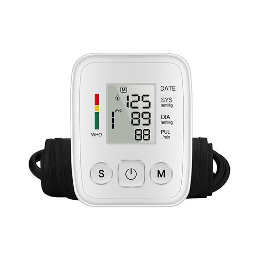 automatischer Blutdruckmonitor - Nanchang Micare Medical Equipment