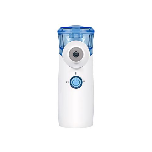 Verneblerkit mit Mundstück - Nanchang Micare Medical Equipment - mit Schlauch / mit Maske