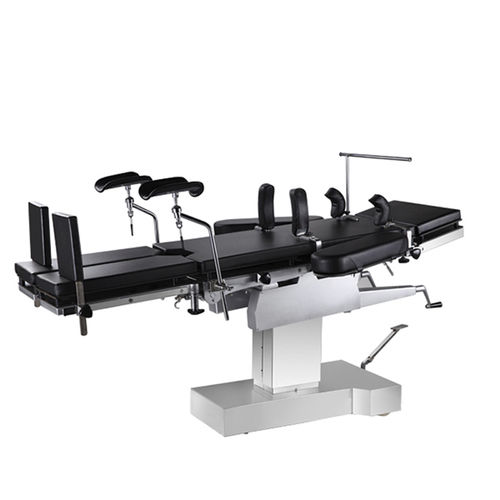 Elektrische OP-Tisch fur Tierpraxen - MT300 - Nanchang Micare Medical Equipment - hydraulisches / für Großtiere / für Haustiere