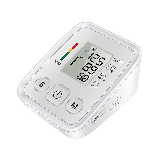 Blutdruckmonitor für Kinder - Nanchang Micare Medical Equipment - für Tiere / mit Sprachausgabe / mit Akku