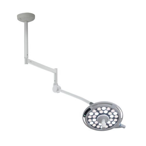 Lampe für Kleineingriffe / Allgemeinmedizin - JD1800 - Nanchang Micare Medical Equipment - für Veterinärmedizin / für Zahnmedizin / Notfall