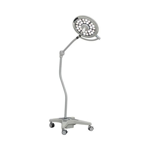 Untersuchungsleuchte für Veterinärmedizin - JD1800L - Nanchang Micare Medical Equipment - für Zahnmedizin / Notfall / Gynäkologie