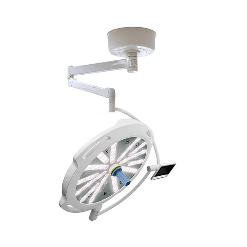 Deckenmontierte OP-Leuchte - GALAXY-LED E700 - Nanchang Micare Medical Equipment - LED / Dental / 110 V / 60 Hz