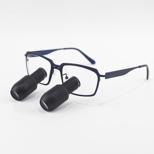Lupenbrille - GNHM-400X - Nanchang Micare Medical Equipment