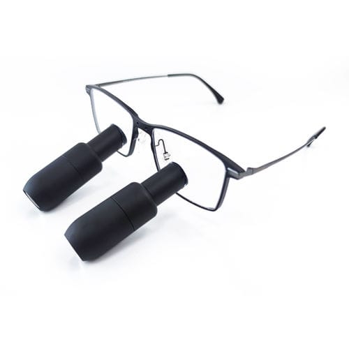 Lupenbrille - GNHM-600X - Nanchang Micare Medical Equipment