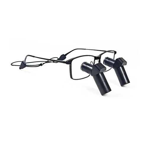 Lupenbrille - ENM-650X - Nanchang Micare Medical Equipment