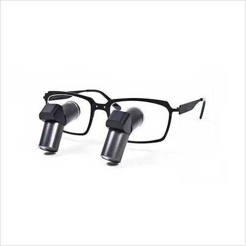 Lupenbrille - JENM-450X - Nanchang Micare Medical Equipment