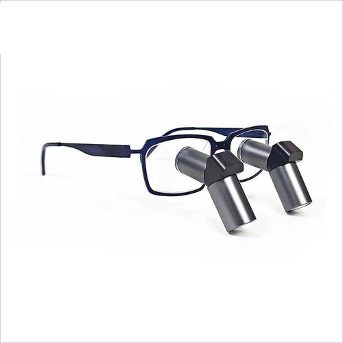 Lupenbrille - JENM-550X - Nanchang Micare Medical Equipment