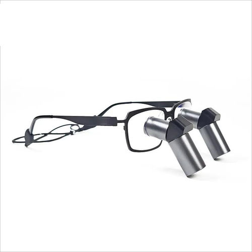 Lupenbrille - JENM-650X - Nanchang Micare Medical Equipment