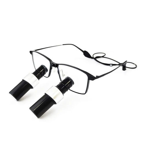 Lupenbrille - GNYM-600X - Nanchang Micare Medical Equipment