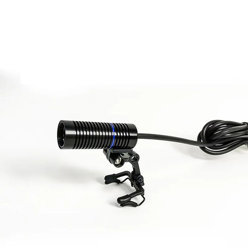 Dental-Stirnleuchte - MC JD2100 - Nanchang Micare Medical Equipment - OP / für Veterinärmedizin / LED