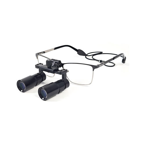 Lupenbrille - PKHM-400X - Nanchang Micare Medical Equipment - mit Flip-up-Funktion