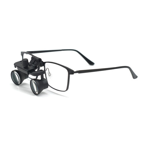 Lupenbrille - 21APM - Nanchang Micare Medical Equipment - mit Flip-up-Funktion