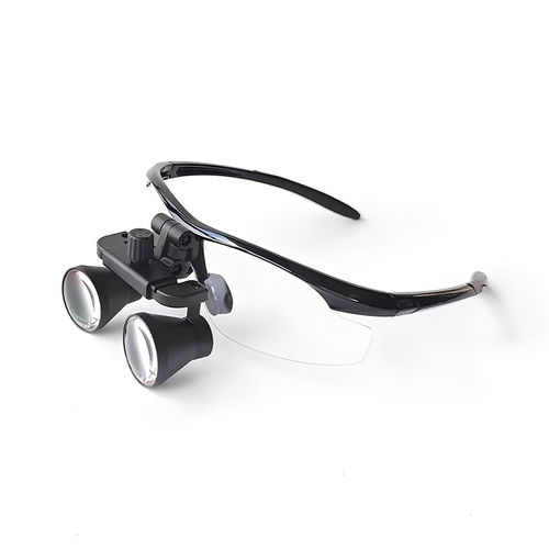 Lupenbrille - 21APS - Nanchang Micare Medical Equipment - mit Flip-up-Funktion