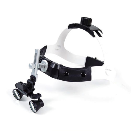 Kopfbandlupe - 21APH - Nanchang Micare Medical Equipment - mit Flip-up-Funktion