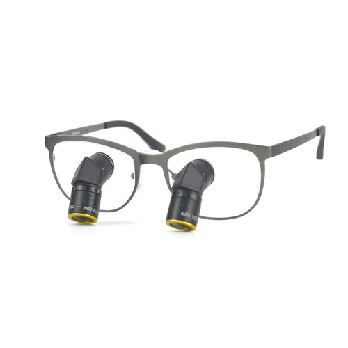 Lupenbrille - AENM-400X - Nanchang Micare Medical Equipment