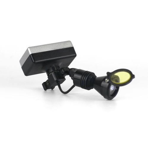 Medizinische Kopflampe - MF JD2100 - Nanchang Micare Medical Equipment - Chirurgie / LED