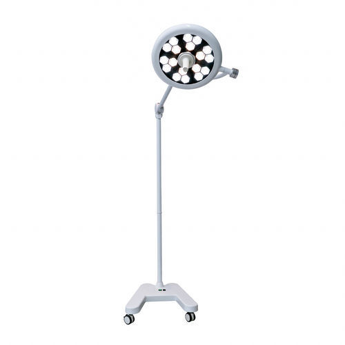 Lampe für Kleineingriffe / LED - JD1800L Plus - Nanchang Micare Medical Equipment - Allgemeinmedizin / für Veterinärmedizin / Notfall