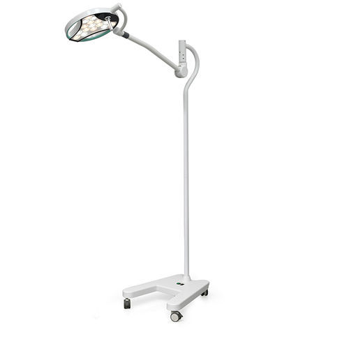 Mobile OP-Leuchte - JD1700L Pro - Nanchang Micare Medical Equipment - LED / für Kleinchirurgie / Dental