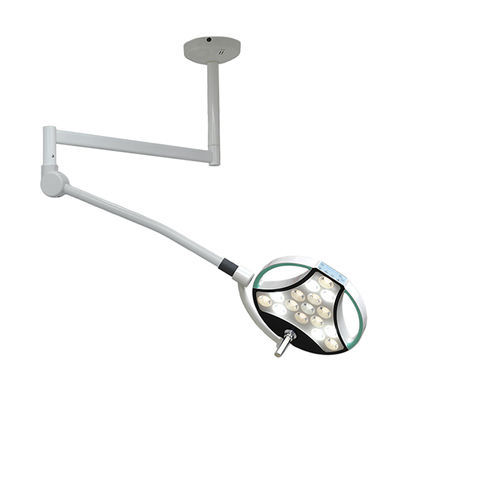 Deckenmontierte OP-Leuchte - JD1700 Pro - Nanchang Micare Medical Equipment - LED / für Kleinchirurgie